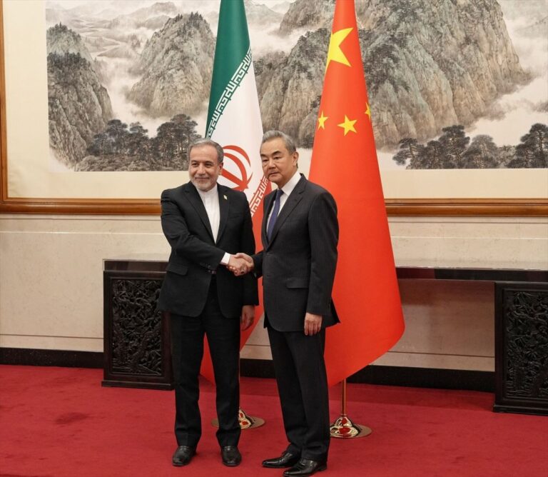 Iran, Saudi Arabia stress diplomacy to prevent further regional tensions