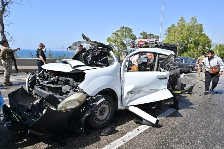 Israel kill 25 across Lebanon in unprovoked attacks on civilians