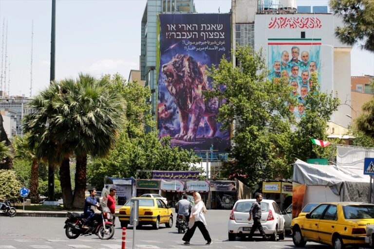 Iran sets five conditions for new talks with US: Report