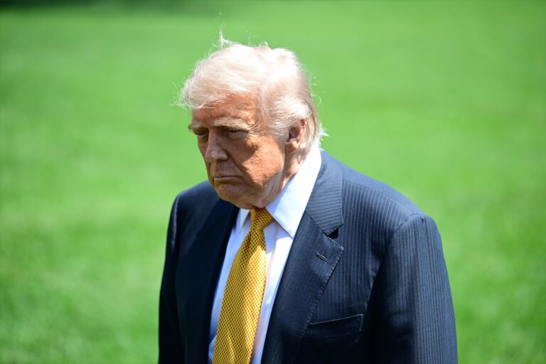 ‘Ideally, I’d like to see few people killed, as opposed to a lot’ – Trump on Iran