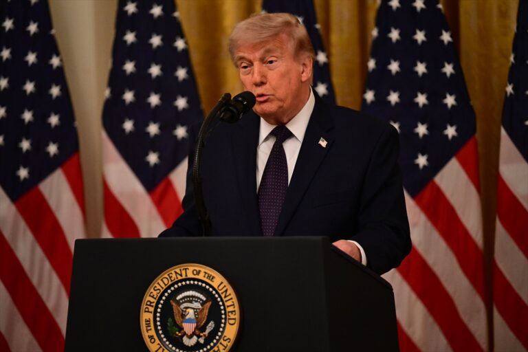 Trump in a fix as Iran war negotiations continue