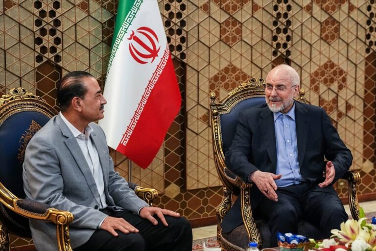 Unresolved disputes could derail potential US-Iran peace deal