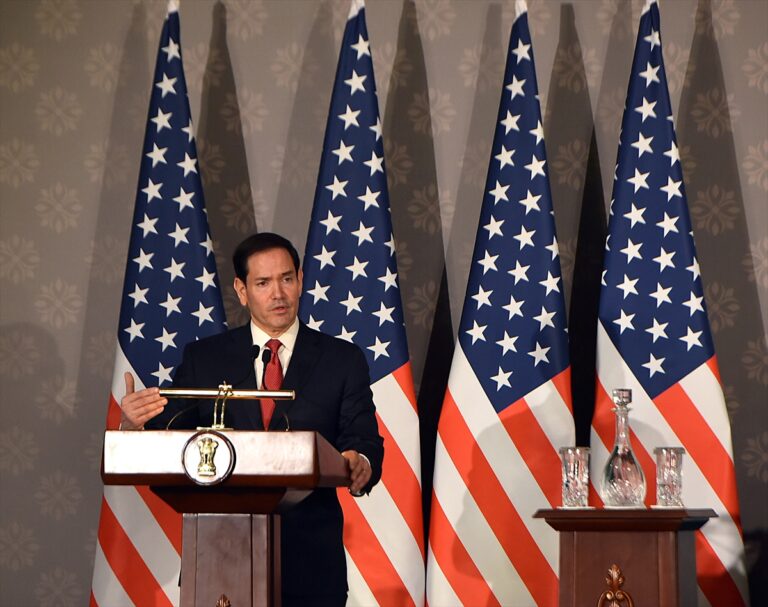 Russia informs US about launching ‘systematic strikes’ on Ukrainian military sites in Kyiv