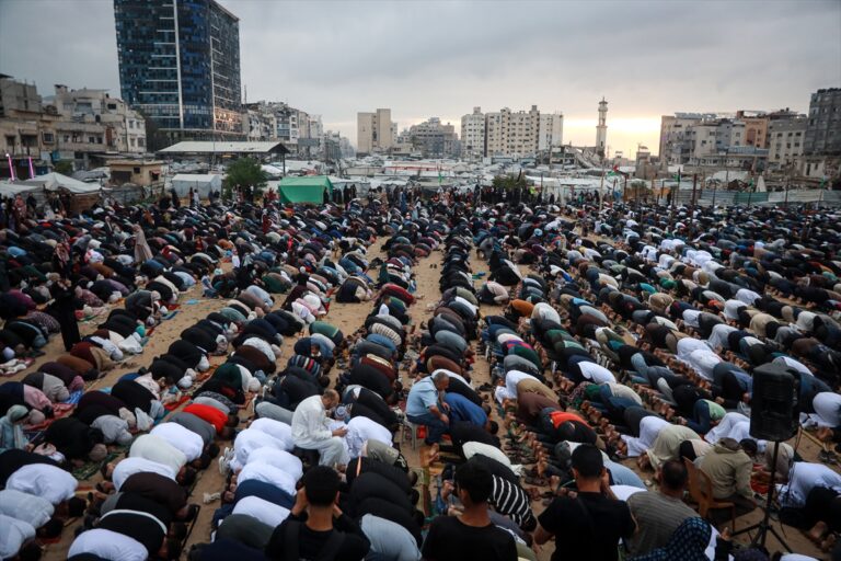Arafah, Hajj, and the selective removal of ‘politics’ from Islam