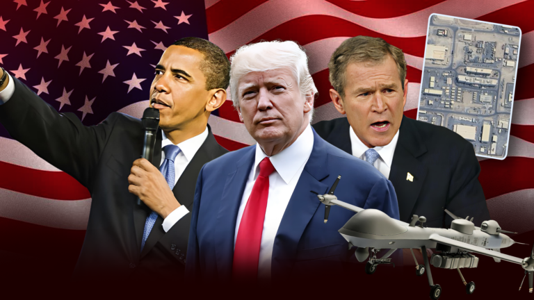 The US in Africa: Washington’s footprint of destruction, instability