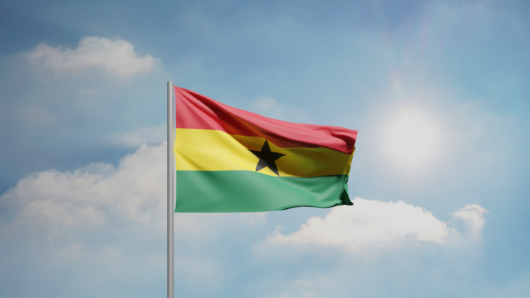 Ghana’s parliament passes law criminalising LGBTQ promotion