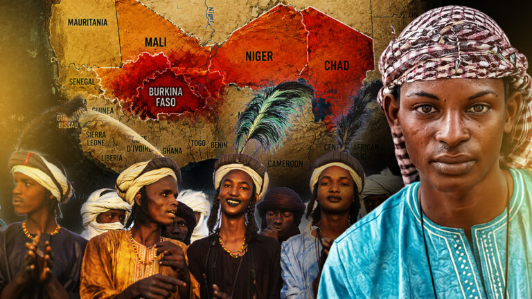 Across the Sahel: The Fulani and the Islamic legacy of West Africa