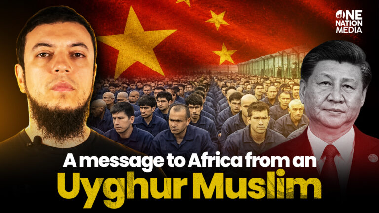 China’s war on the Uyghur Muslims of East Turkestan