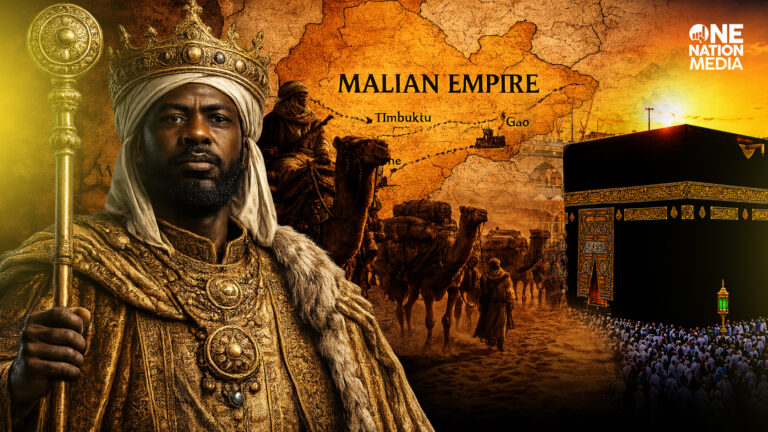 King Mansa Musa: Wealth, justice and the legacy of a great African Islamic empire