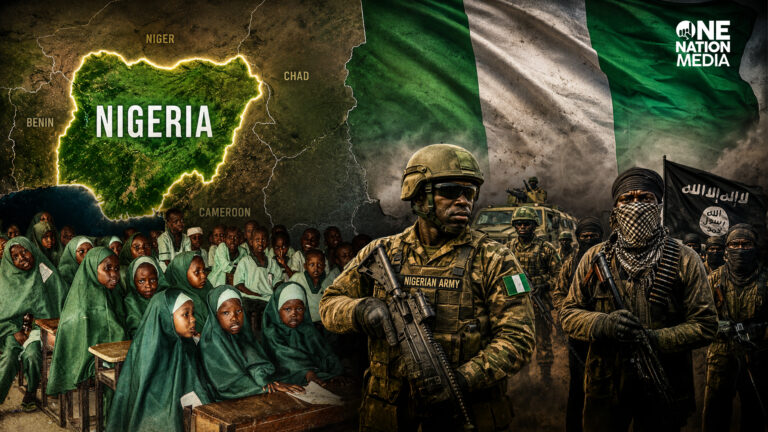 Beyond Boko Haram: Nigeria’s expanding crisis of lawlessness