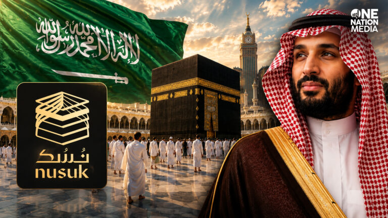 Hajj, profit and power: Inside the modern pilgrimage industry