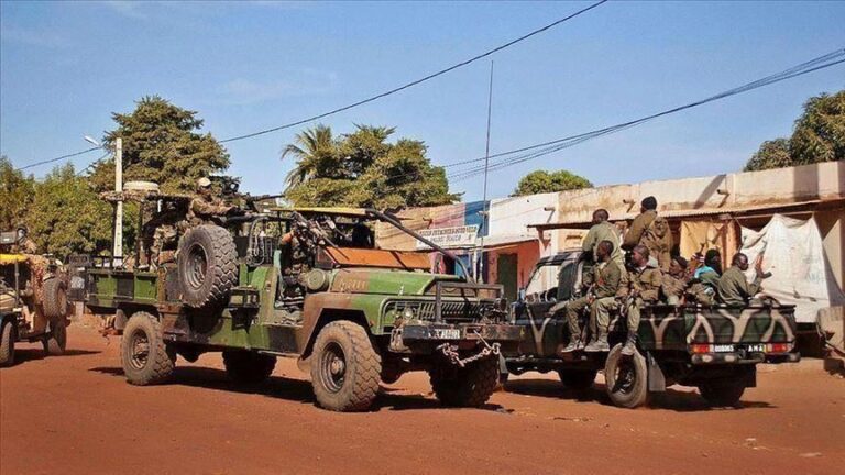 Mali army drone strike kills 10 civilians as security crisis deepens