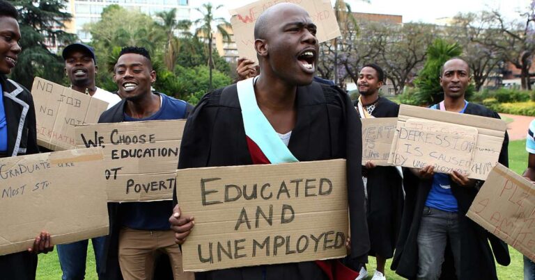 South Africa at 32: Apartheid lost, but did justice win?