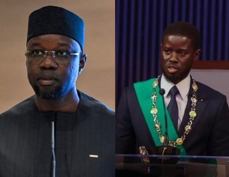 Senegal’s power struggle tests West Africa’s ‘model democracy’
