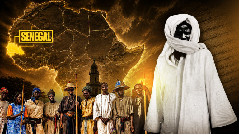 Inside Touba: The Mouride Brotherhood and Senegal’s parallel Islamic society