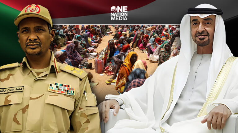 Sudan’s humanitarian catastrophe worsens as RSF and the UAE face scrutiny