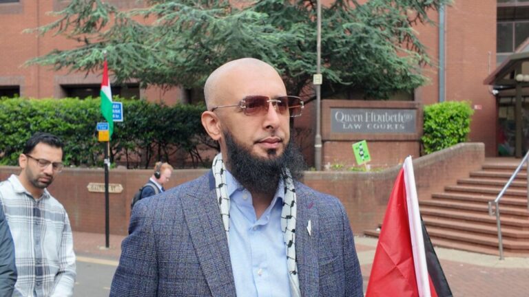 Hung jury fails to reach verdict in Majid Freeman UK terror trial, forcing a 2027 retrial