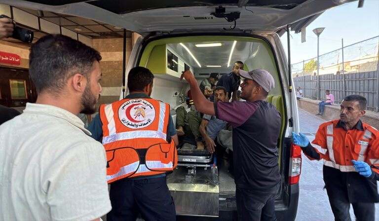  Israeli army included on UN blacklist for 3rd year over ‘grave violations’ against children
