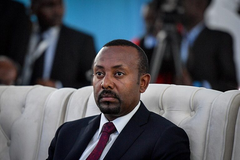 Abiy Ahmed’s second term exposes Ethiopia’s expanding fault lines at home and abroad
