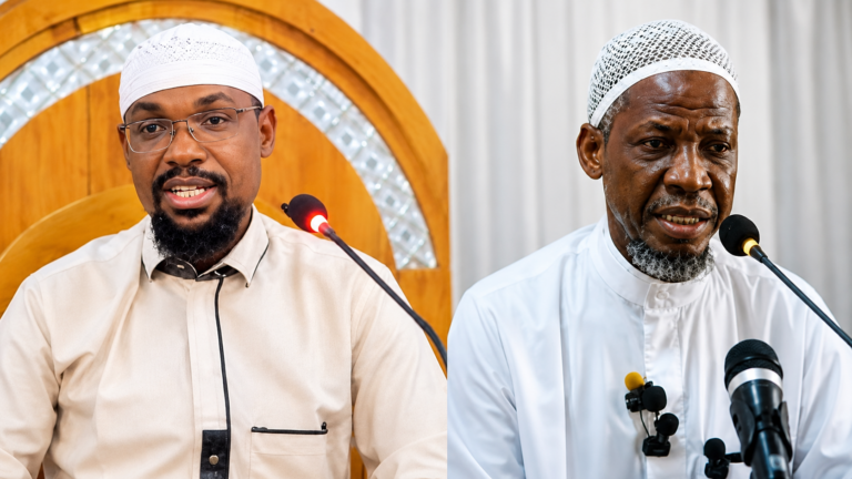 Burkina Faso bans two Muslim scholars days after passing controversial religious freedoms law