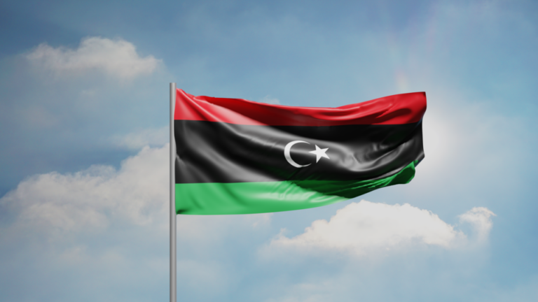 Libya’s eastern government bans entry of Sudanese, Somali, Ethiopian and Eritrean nationals