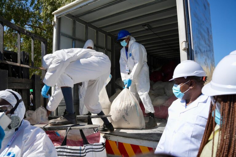 From cartels to communities: The drug scourge reaching Muslim homes