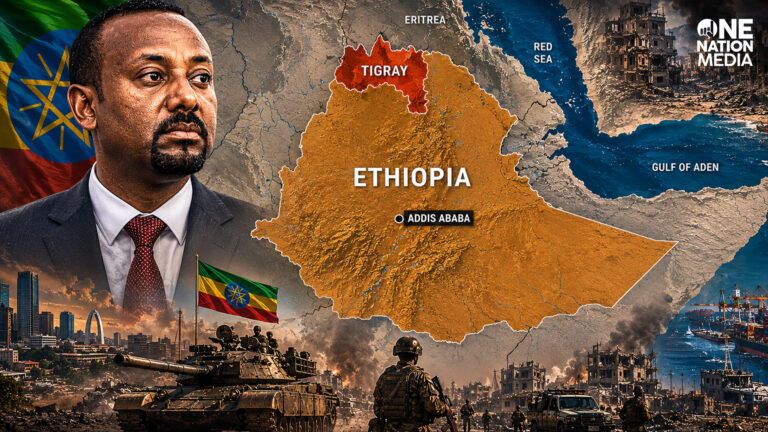 Ethiopia heads to polls amid Tigray tensions and regional power struggles