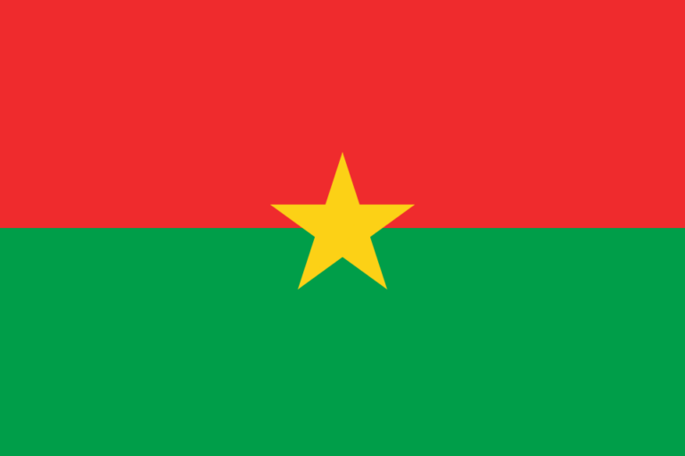 Burkina Faso cuts diplomatic ties with France