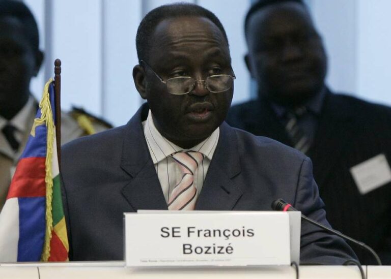 Bozizé trial reopens wounds of CAR’s forgotten Muslim tragedy