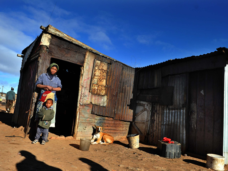 ‘Xenophobic’ label silences communities battling poor services, crime and trafficking