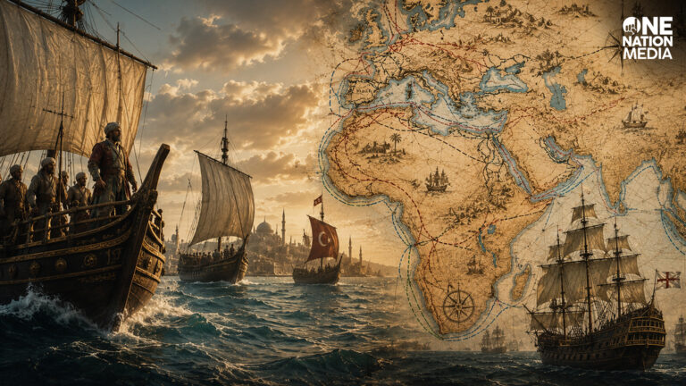 The myth of ‘Muslim piracy’