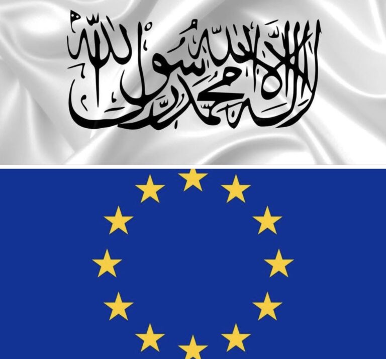 Taliban delegation holds historic talks with EU in Brussels over Afghan deportations and ‘trust-building’