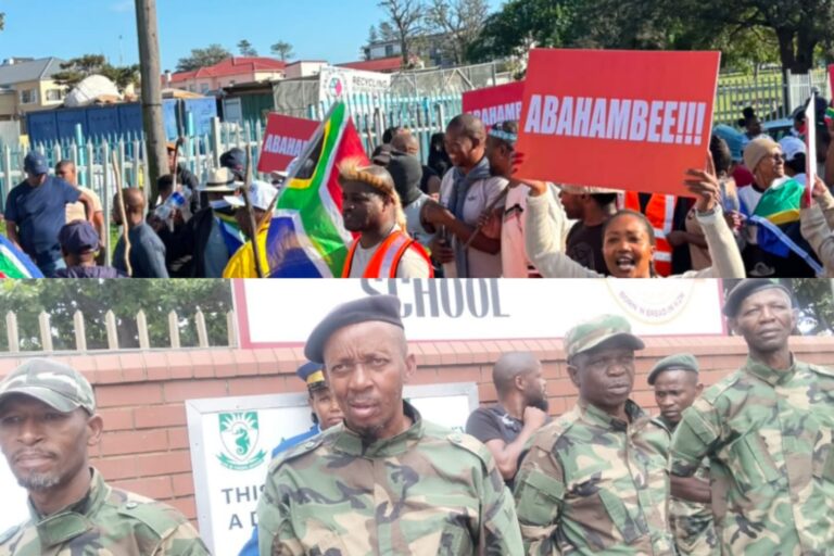 22 South African Muslim groups reject June 30 shutdown over xenophobia and vigilantism fears