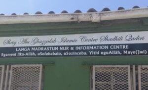Cape Town madrassa targeted as South Africa’s extortion crisis spreads