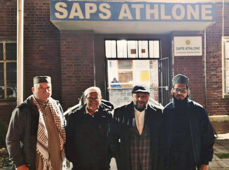 Cape Town extortion racket targets Langa madrassa for ‘protection money’