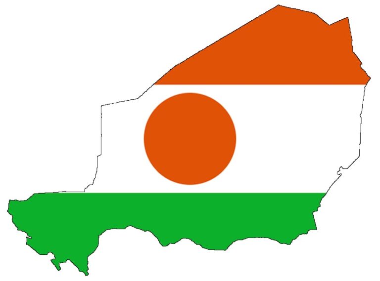 Niger criminalises same-sex relations as region rejects Western liberal social policies