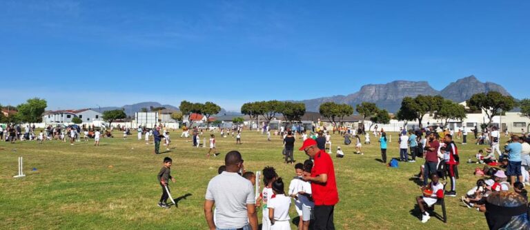 Rylands Cricket Club in pitched battle to save historic playing field amid community outcry