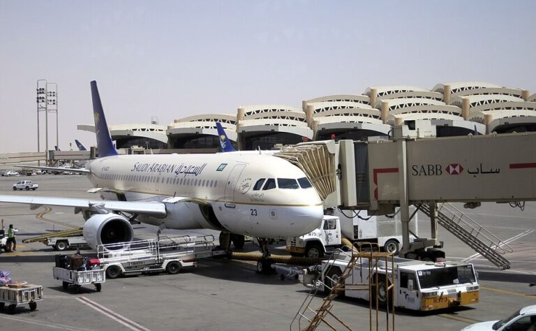 Saudi Arabia suspends travel to DRC, Uganda and South Sudan over Ebola fears