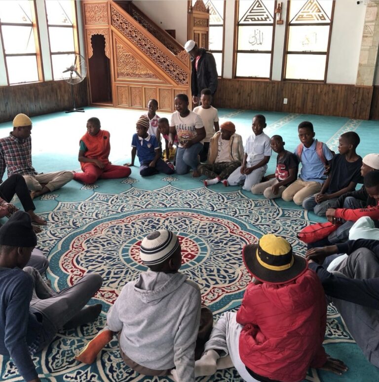 Immigration debate exposes divisions within South Africa’s Muslim community
