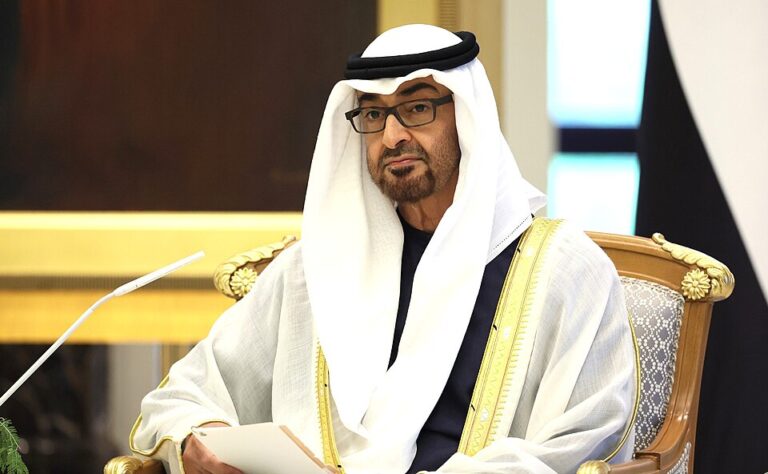 UAE moves to unlock $10bn for Iran, sources say
