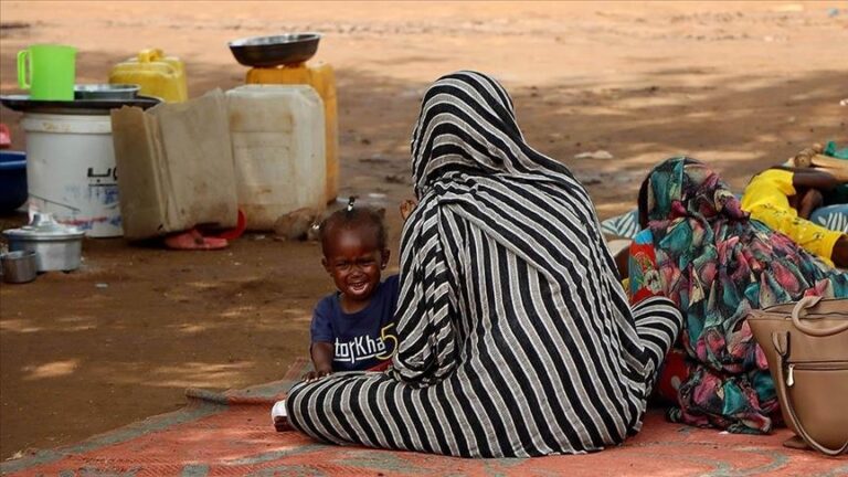 Sudan bleeds in silence: War, displacement and the Ummah’s forgotten crisis