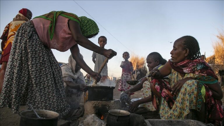 UN warns of mass atrocities as RSF threatens Sudan’s El Obeid
