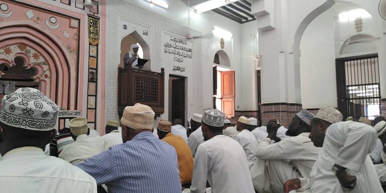 Kenyan Muslim leaders welcome move to integrate duksi and madrasa into formal education