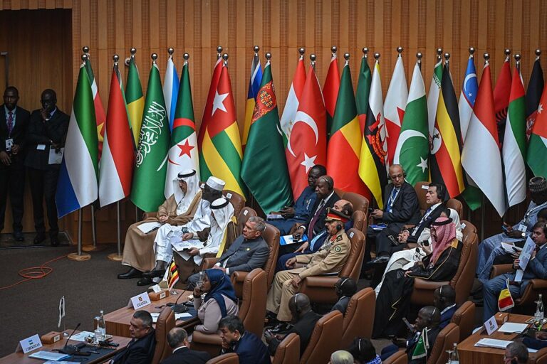 A passport and nationality do not define a Muslim