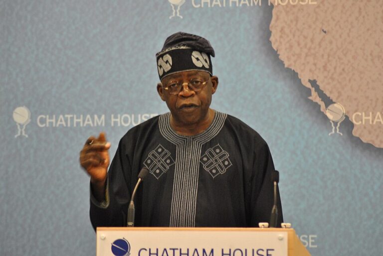 Nigeria approves major military expansion amid worsening security crisis