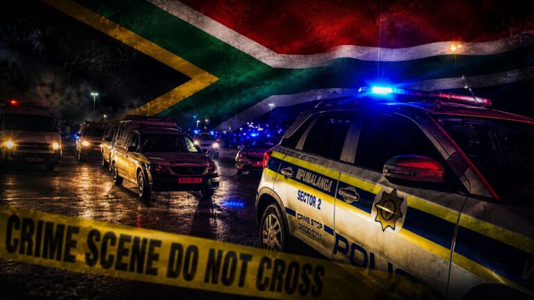 Second Bangladeshi businessman kidnapped within a week in Johannesburg
