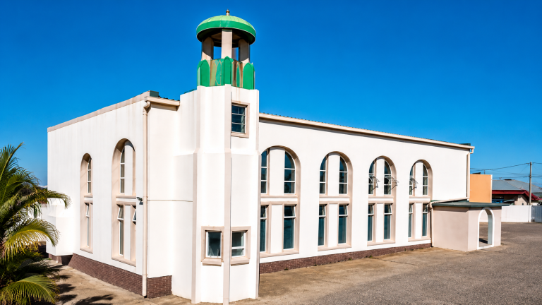 Islam in the bundus: Malmesbury’s 126-year Muslim legacy