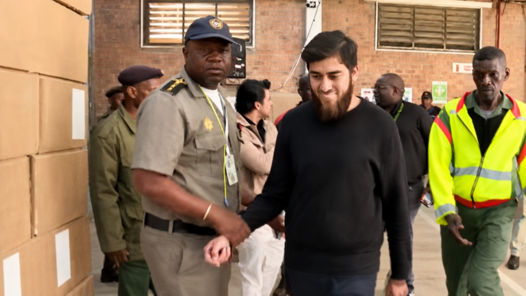 ‘Judge, jury and executioner’: Factory owner recounts humiliation during government raid