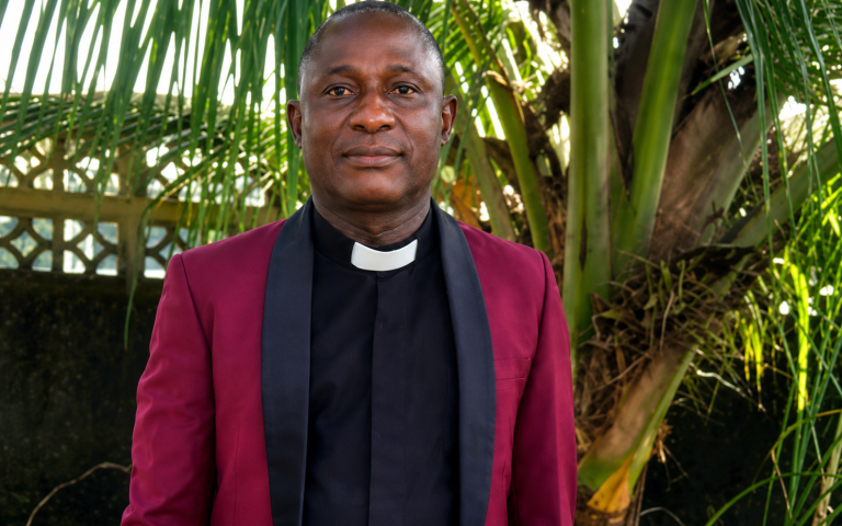 Nigerian pastor sentenced to death for murdering daughter with Down syndrome over witchcraft claim