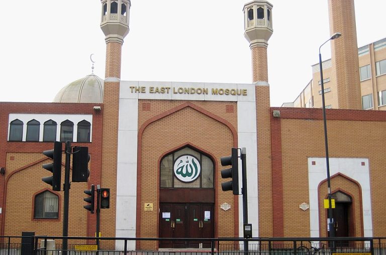 One mosque attacked every five days in Britain as anti-Muslim hate soars